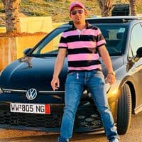 TikTok Account - aminoben5