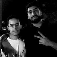 TikTok Account - med_amin_official