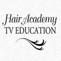 TikTok Account - hairacademytv