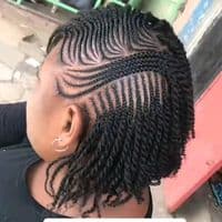 TikTok Account - kouleyy