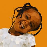 TikTok Account - mosesdealmeida_