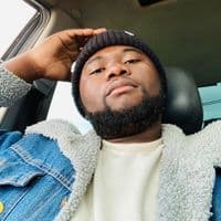 TikTok Account - mlandvoeswatini