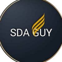 TikTok Account - sdaguy_