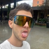 TikTok Account - dannieljaramillo