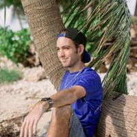 TikTok Account - jordanparadisemusic