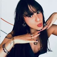 TikTok Account - lislopesss