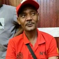 TikTok Account - chiphwanyamw