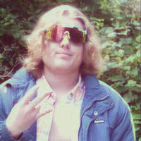 TikTok Account - blaineadamshere