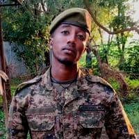 TikTok Account - redaapam1916