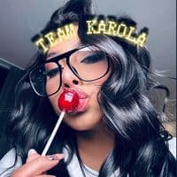 TikTok Account - teamkarola0