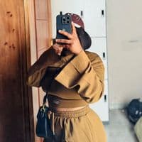TikTok Account - wabicekyoni1