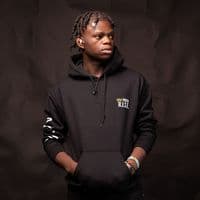 TikTok Account - last_born.g55