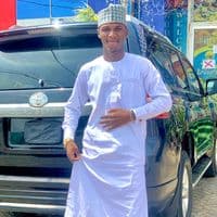 TikTok Account - sadiqattah03