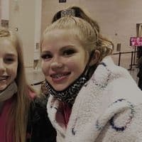 TikTok Account - tristyn.angels