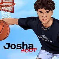 TikTok Account - joshahoops