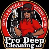 TikTok Account - prodeepcleaningllc