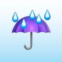 TikTok Account - umbrella.mp3