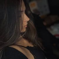 TikTok Account - s3njamariaa