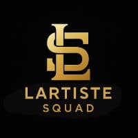 TikTok Account - lartiste_squad