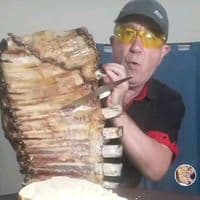 TikTok Account - criticochef