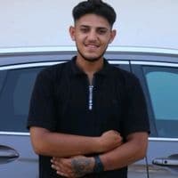 TikTok Account - ccan01x