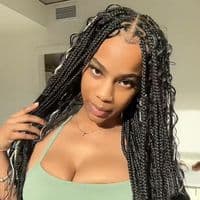 TikTok Account - mitchell098