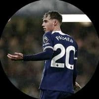 TikTok Account - _crstofernd