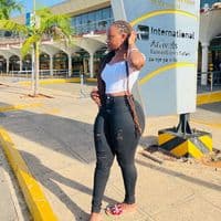 TikTok Account - mercicularynyanchwa0