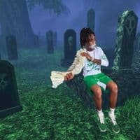 TikTok Account - luhrio00