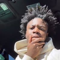 TikTok Account - zahsoslimeyy