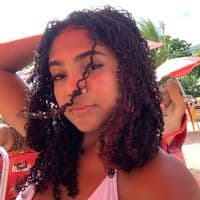 TikTok Account - mariaclaraaugusta1