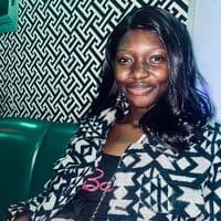 TikTok Account - kenzarice.matchou