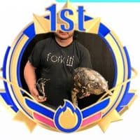 TikTok Account - theeupcycler