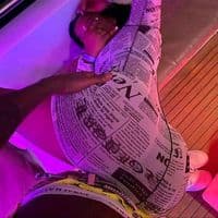 TikTok Account - miya_edit8