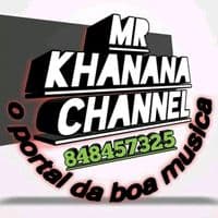 TikTok Account - mrkhananachannel