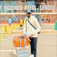 TikTok Account - originalelhaj_wabj