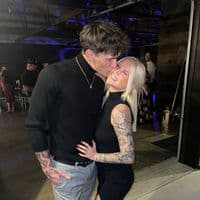 TikTok Account - christenrenesavage