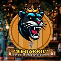 TikTok Account - elbarril_gt