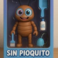 TikTok Account - sinpioquitos