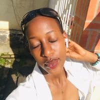 TikTok Account - chamy.carole