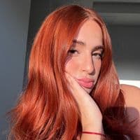 TikTok Account - nicollefigueroaa