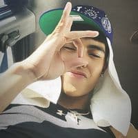 TikTok Account - _prayboyjapeng_