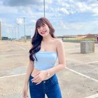 TikTok Account - kikkok.0307