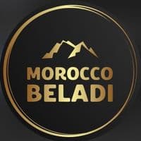 TikTok Account - morocco__beladi