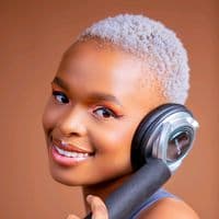 TikTok Account - charitymoagi1