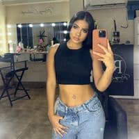 TikTok Account - sbrithany20