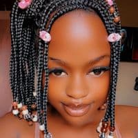 TikTok Account - nakakawaugmiziina