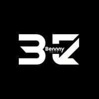 TikTok Account - bennyedits1