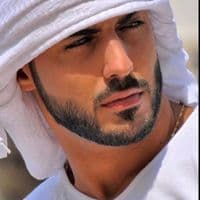 TikTok Account - al_mohajir2