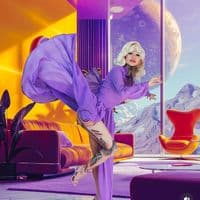 TikTok Account - pinuppixie